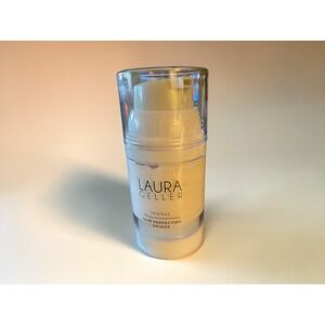 Laura Geller Spackle Skin Perfecting Primer Face Makeup Base Pump Bottle USA